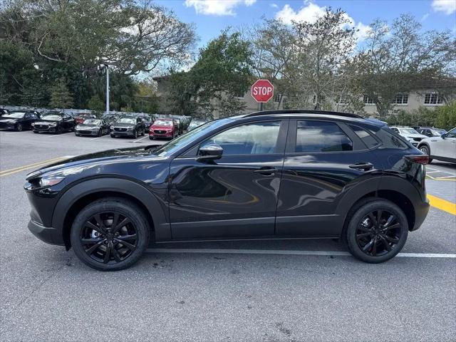 2026 Mazda CX-30 2.5 S Aire Edition