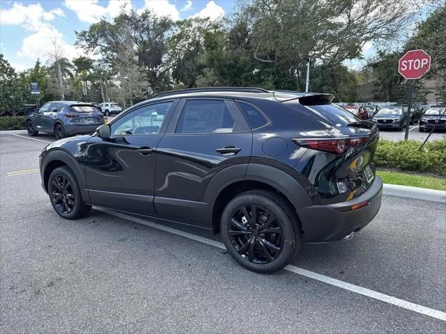 2026 Mazda CX-30 2.5 S Aire Edition