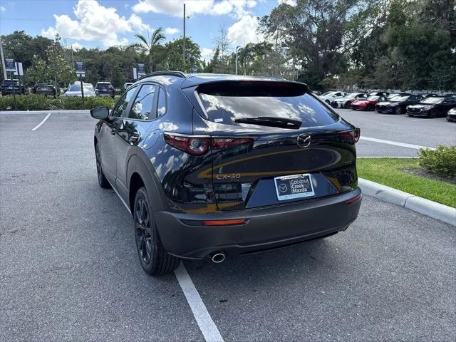2026 Mazda CX-30 2.5 S Aire Edition