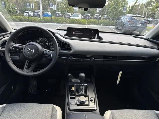 2026 Mazda CX-30 2.5 S Aire Edition