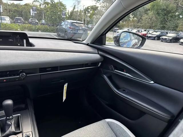 2026 Mazda CX-30 2.5 S Aire Edition
