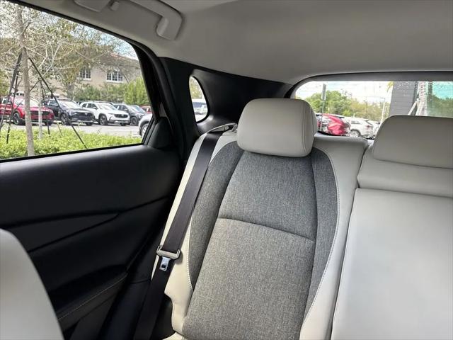 2026 Mazda CX-30 2.5 S Aire Edition