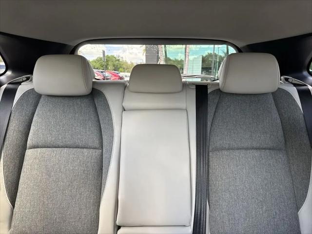 2026 Mazda CX-30 2.5 S Aire Edition