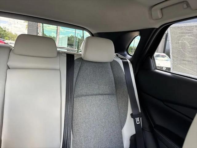 2026 Mazda CX-30 2.5 S Aire Edition