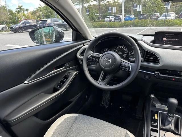 2026 Mazda CX-30 2.5 S Aire Edition