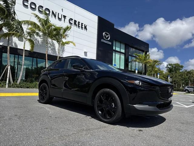 2026 Mazda CX-30 2.5 S Aire Edition