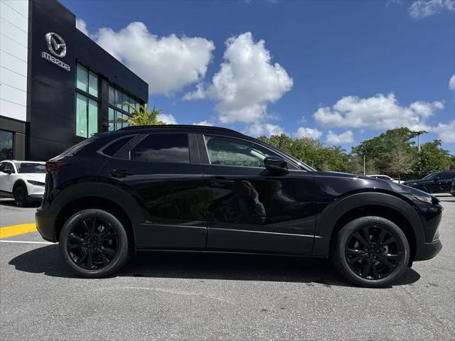 2026 Mazda CX-30 2.5 S Aire Edition