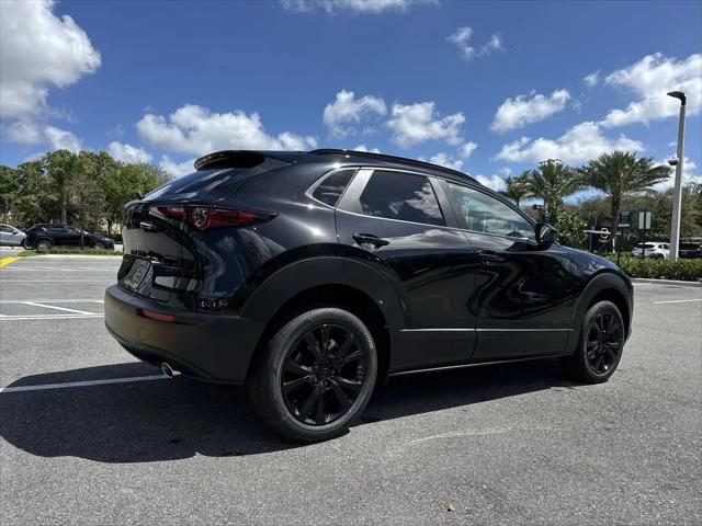 2026 Mazda CX-30 2.5 S Aire Edition