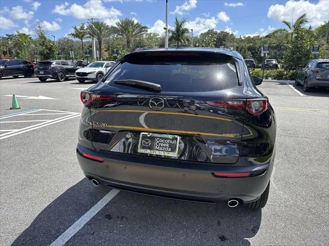 2026 Mazda CX-30 2.5 S Aire Edition