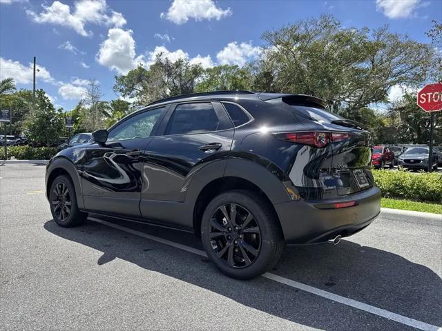 2026 Mazda CX-30 2.5 S Aire Edition