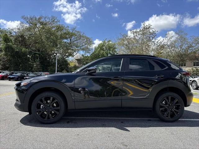 2026 Mazda CX-30 2.5 S Aire Edition