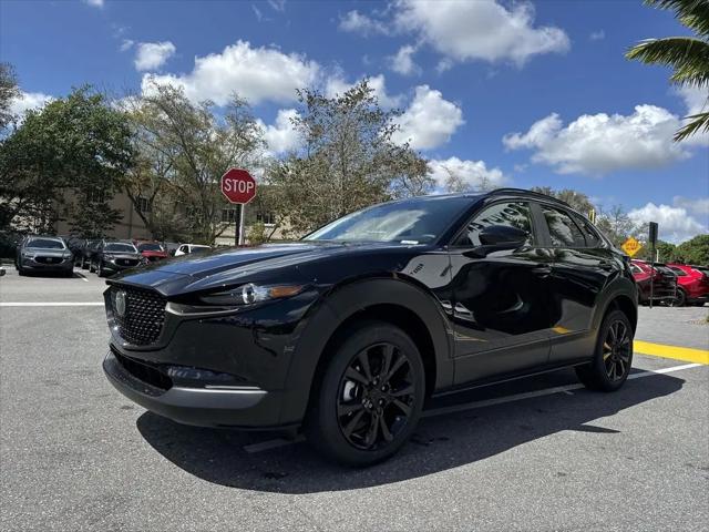 2026 Mazda CX-30 2.5 S Aire Edition