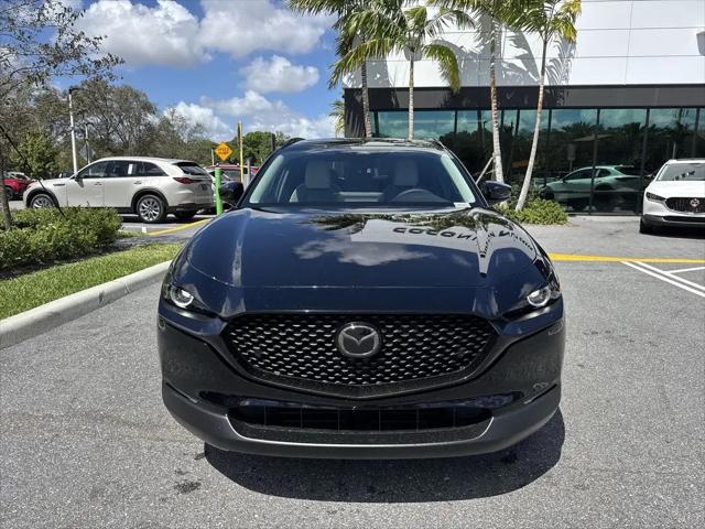 2026 Mazda CX-30 2.5 S Aire Edition