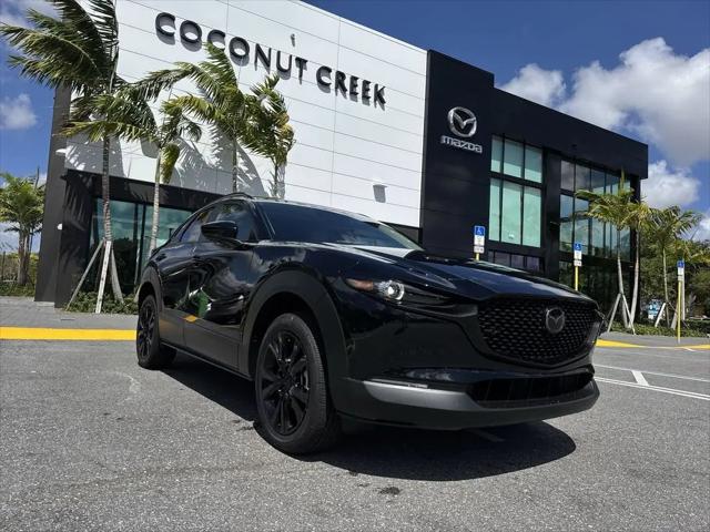 2026 Mazda CX-30 2.5 S Aire Edition