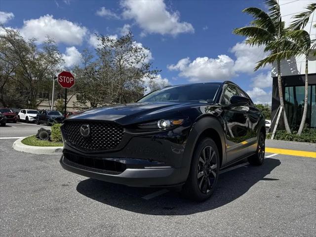 2026 Mazda CX-30 2.5 S Aire Edition
