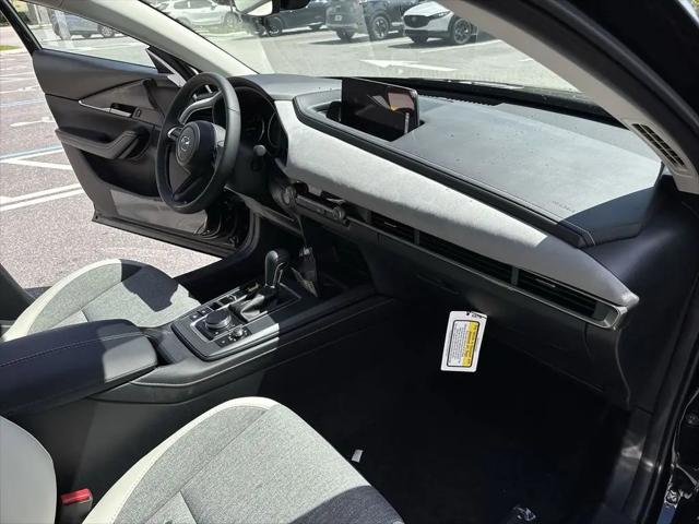 2026 Mazda CX-30 2.5 S Aire Edition