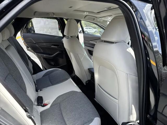 2026 Mazda CX-30 2.5 S Aire Edition