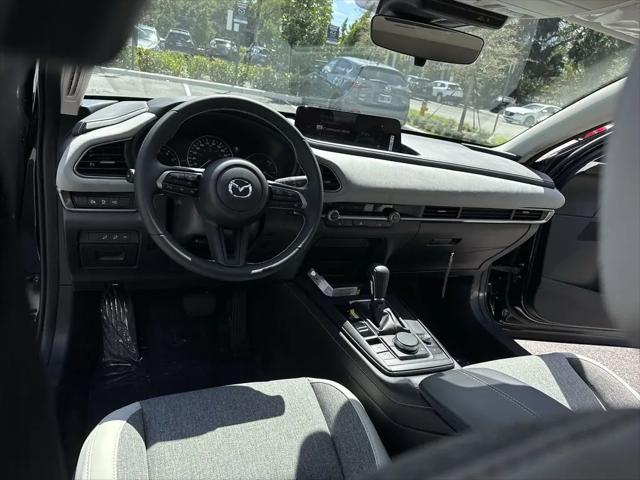2026 Mazda CX-30 2.5 S Aire Edition
