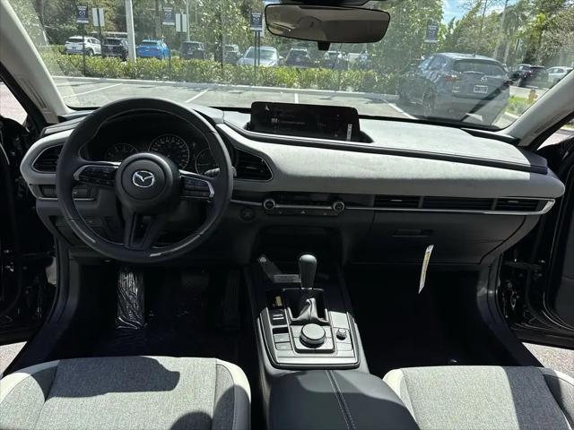 2026 Mazda CX-30 2.5 S Aire Edition