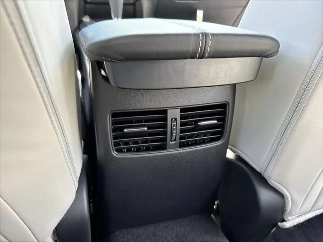 2026 Mazda CX-30 2.5 S Aire Edition
