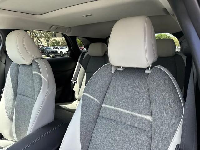 2026 Mazda CX-30 2.5 S Aire Edition