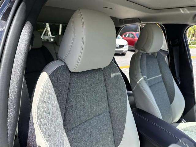 2026 Mazda CX-30 2.5 S Aire Edition