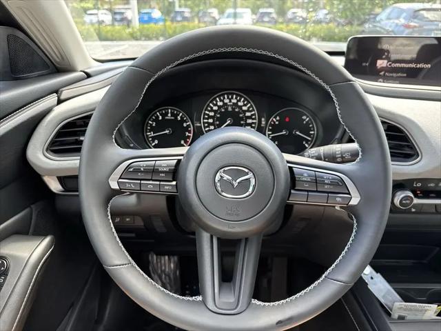 2026 Mazda CX-30 2.5 S Aire Edition