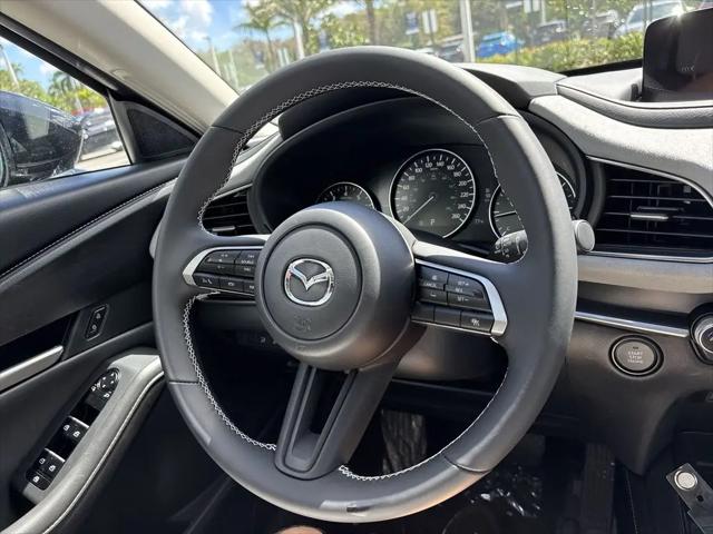 2026 Mazda CX-30 2.5 S Aire Edition