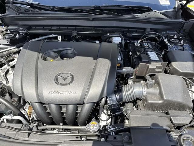 2026 Mazda CX-30 2.5 S Aire Edition