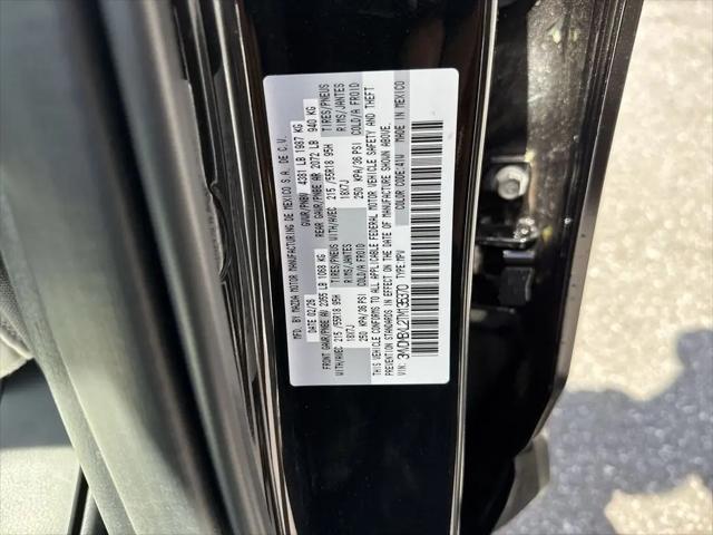 2026 Mazda CX-30 2.5 S Aire Edition