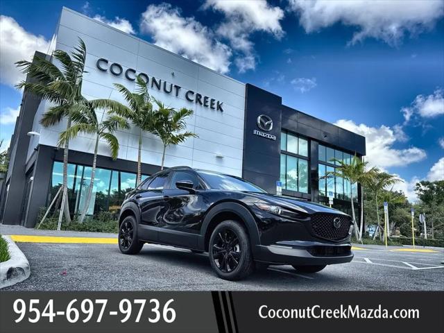 2026 Mazda CX-30 2.5 S Aire Edition for sale in Coconut Creek, FL
