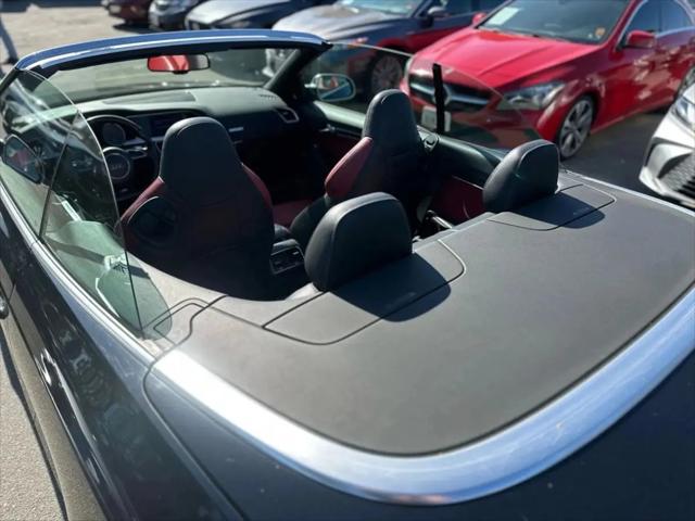 2017 Audi S5 3.0T