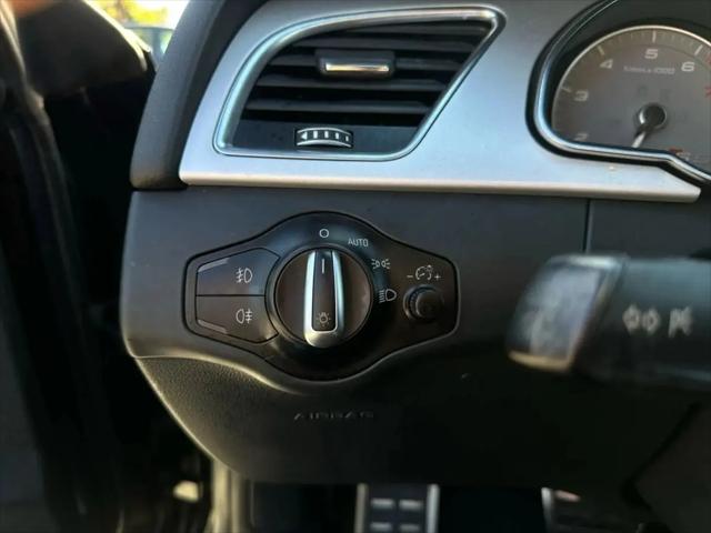 2017 Audi S5 3.0T