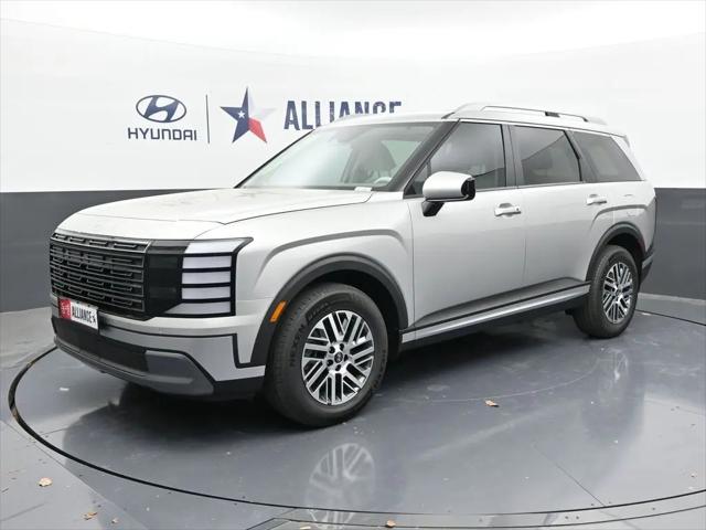 2026 Hyundai Palisade SEL 7P for sale in Fort Worth, TX