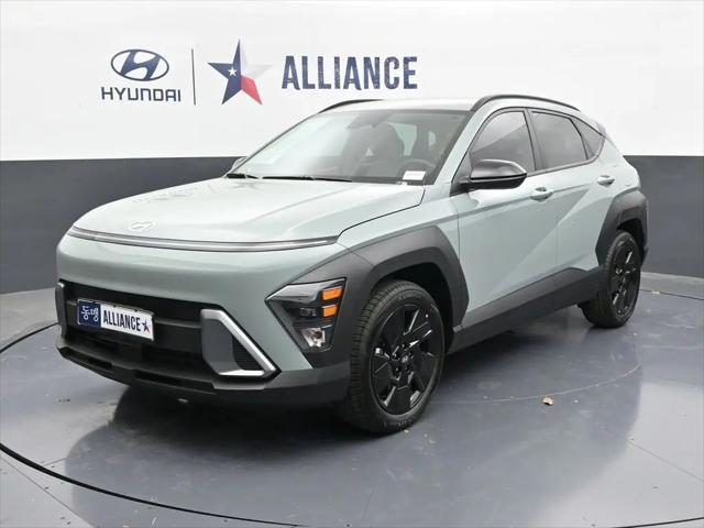 2026 Hyundai Kona SEL Sport for sale in Fort Worth, TX