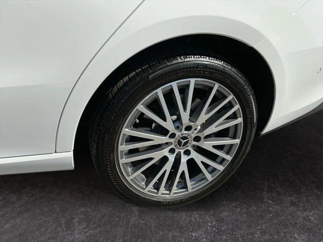 2025 Mercedes-Benz CLA 250 4MATIC