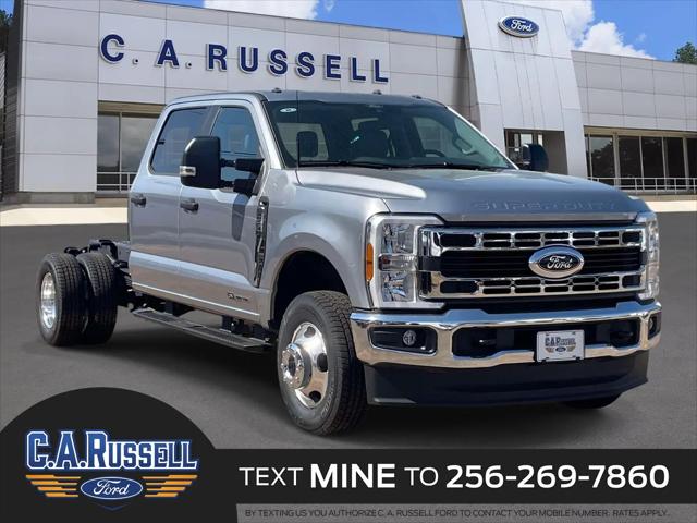 2026 Ford F-350 XL for sale in Anniston, AL