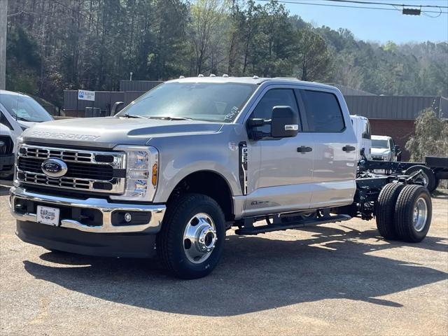 2026 Ford F-350 XL