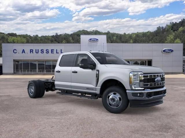 2026 Ford F-350 XL