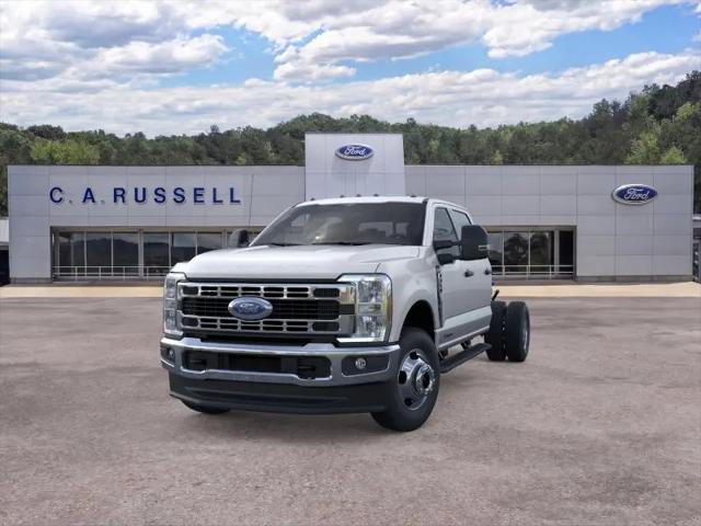 2026 Ford F-350 XL