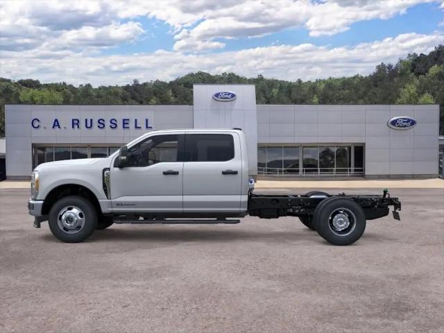 2026 Ford F-350 XL