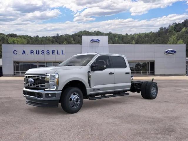 2026 Ford F-350 XL