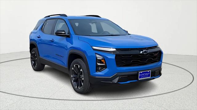 2026 Chevrolet Equinox FWD RS for sale in Dallas, TX