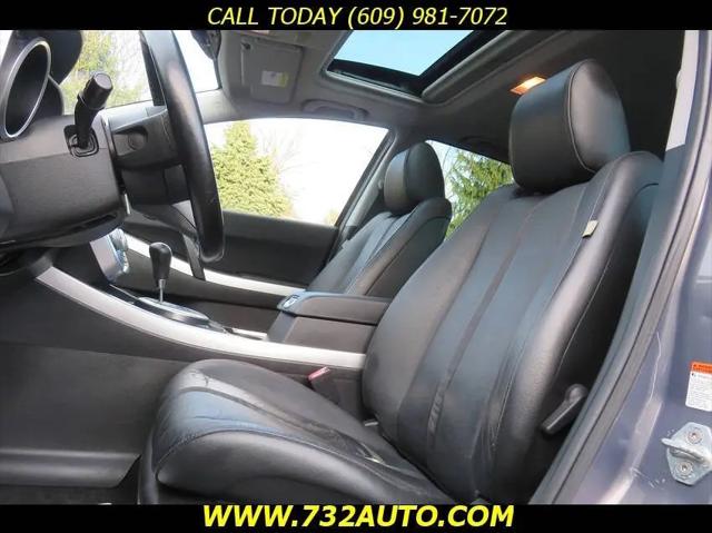2007 Mazda CX-7 Grand Touring