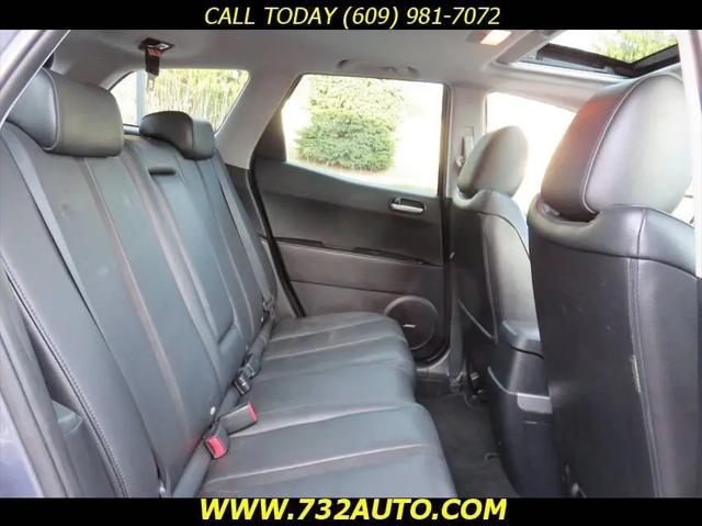 2007 Mazda CX-7 Grand Touring