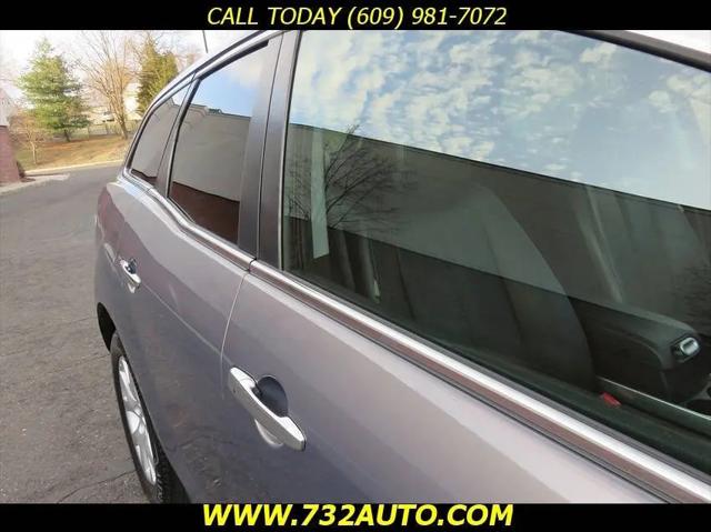 2007 Mazda CX-7 Grand Touring