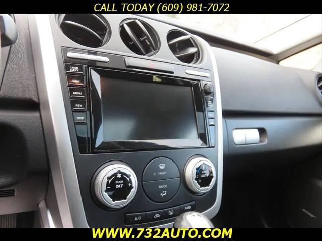 2007 Mazda CX-7 Grand Touring