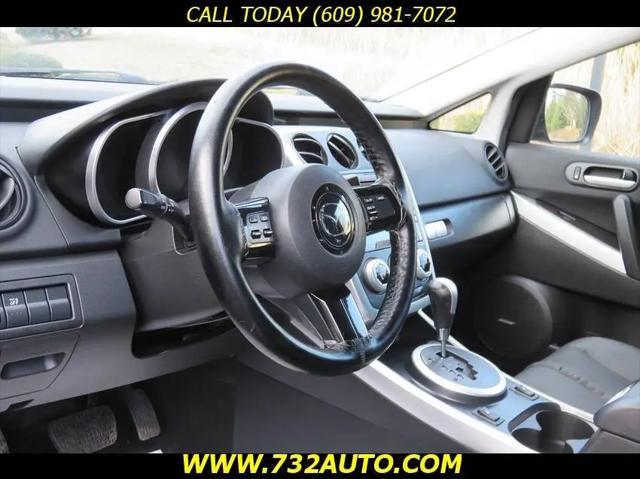 2007 Mazda CX-7 Grand Touring
