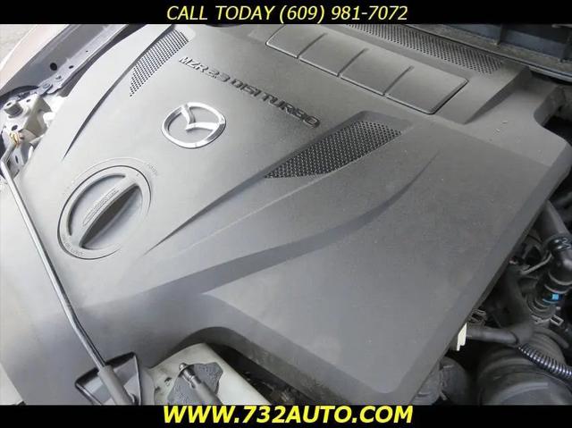 2007 Mazda CX-7 Grand Touring