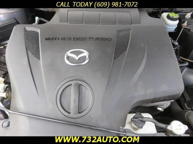 2007 Mazda CX-7 Grand Touring